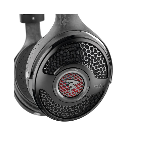 Focal Utopia New Edition