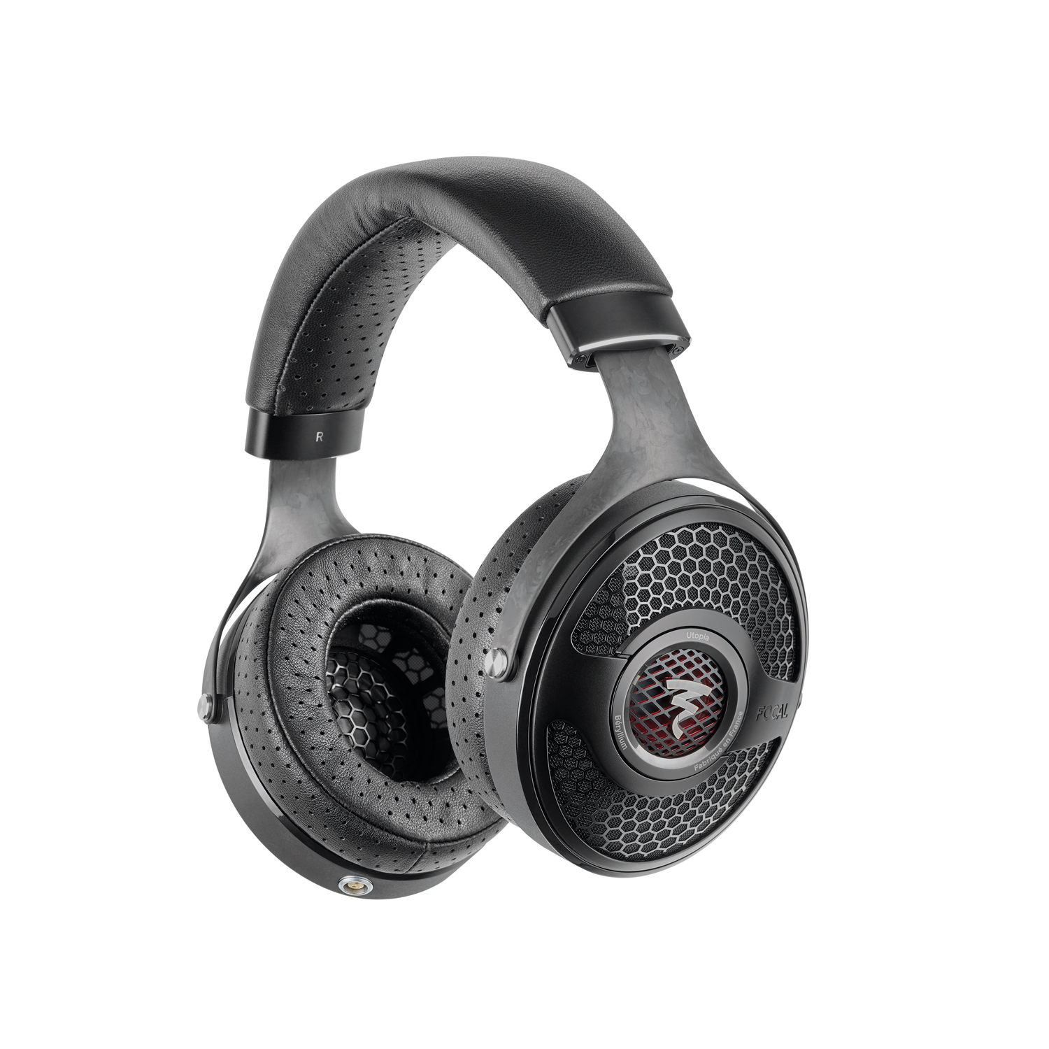 Focal Utopia New Edition