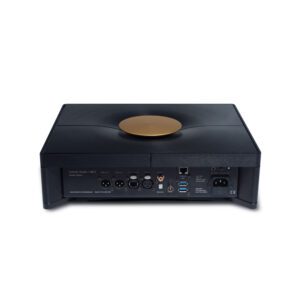 Grimm Audio MU1 Streamer