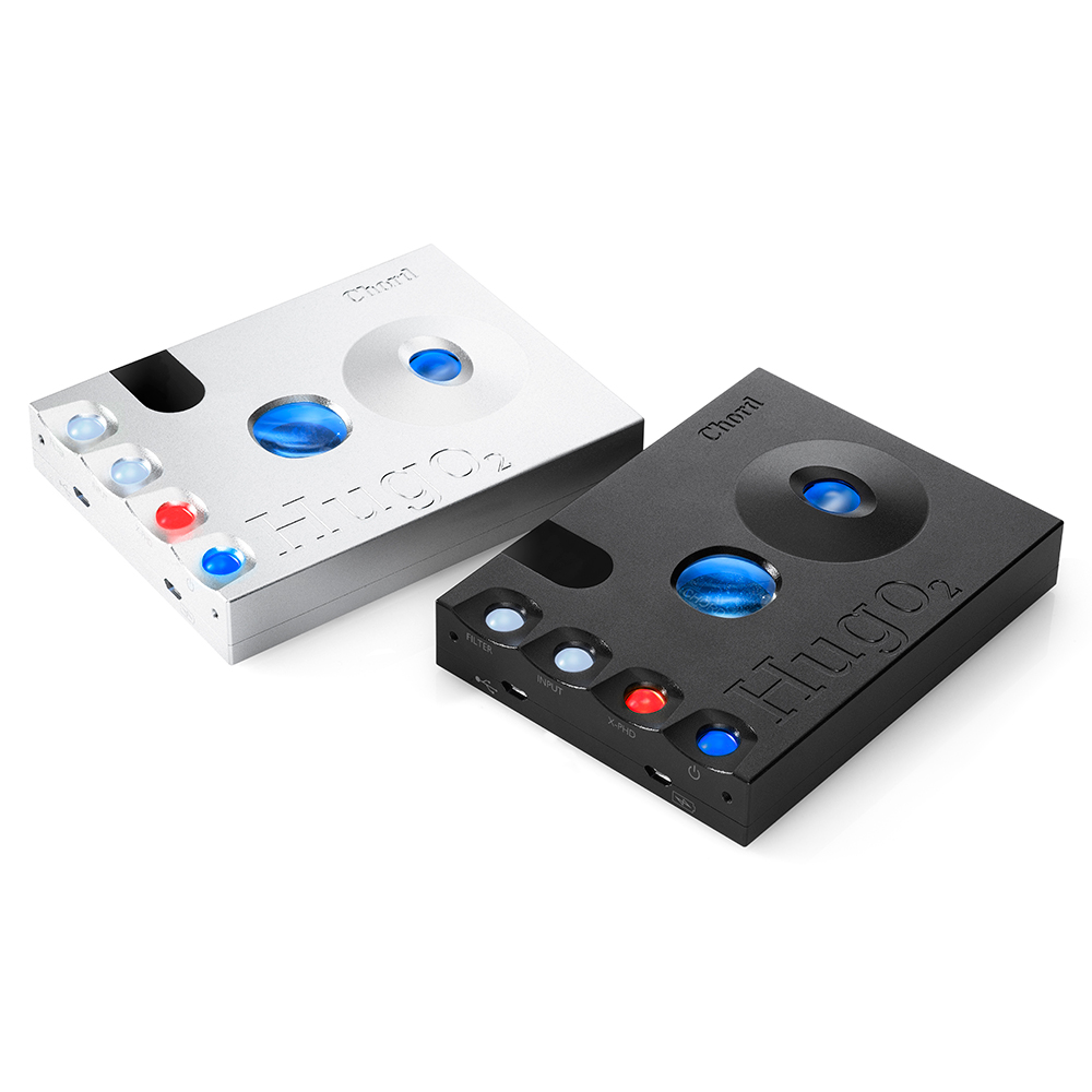 Chord Electronics HUGO 2