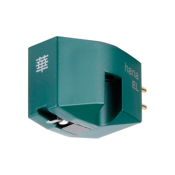Hana EL Low Output MC