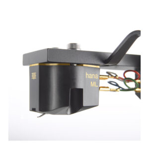 Hana ML Moving Coil Cartridge