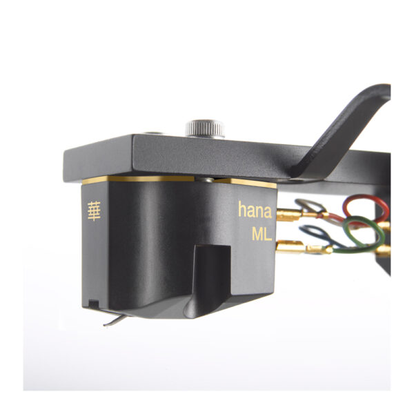 Hana ML Moving Coil Cartridge