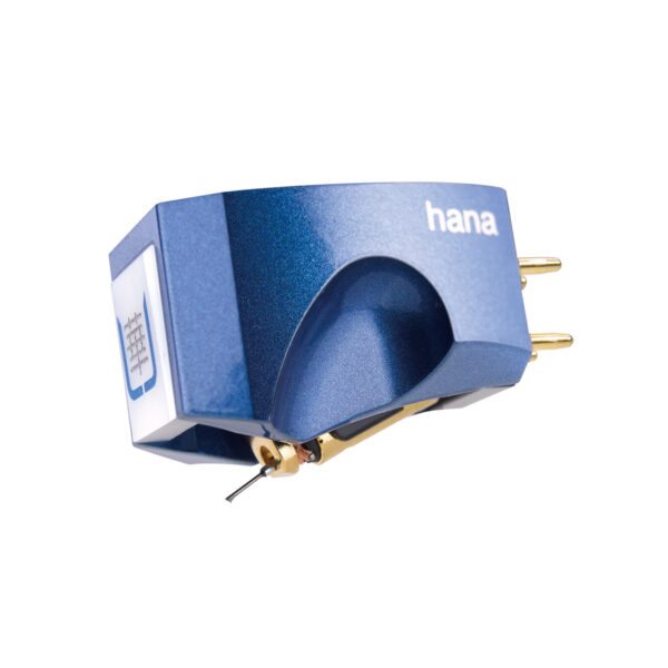 Hana Umami Blue MC Cartridge