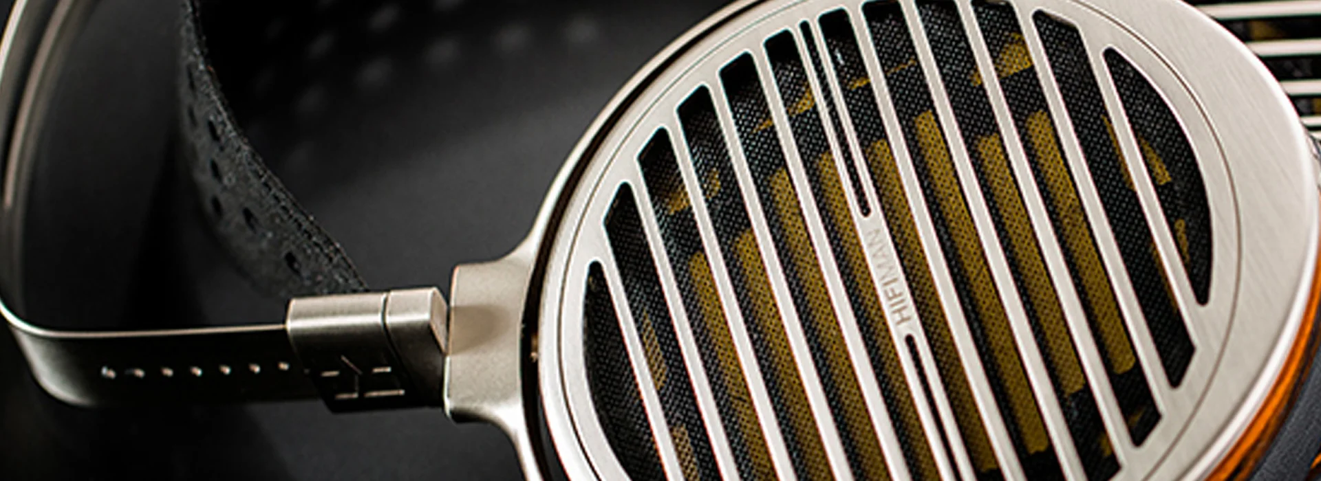 Hifiman Headphones