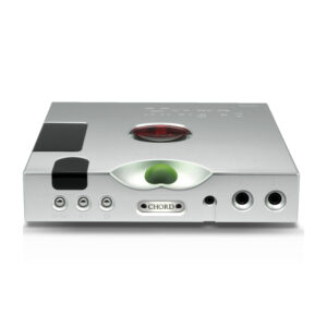 Chord Electronics HUGO TT 2
