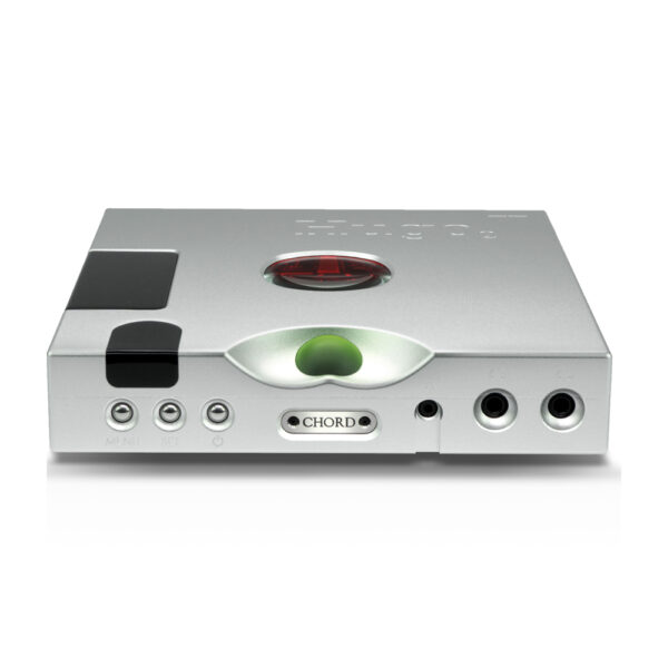 Chord Electronics HUGO TT 2