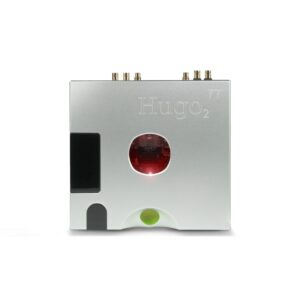 Chord Electronics HUGO TT 2