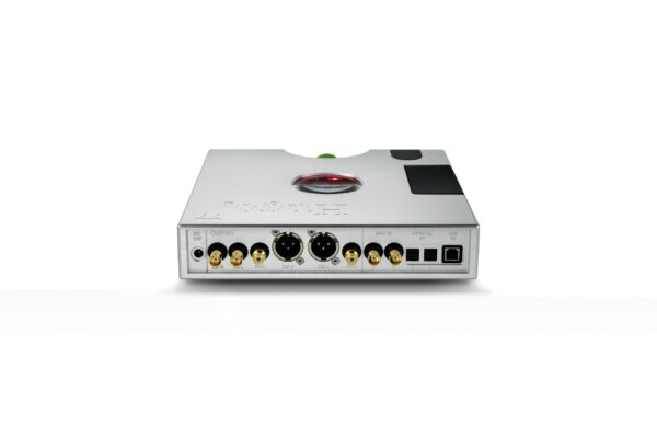 Chord Electronics HUGO TT 2