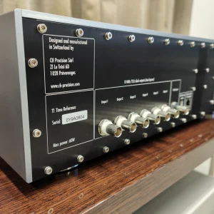 CH Precision T1 inc. GPS Module (ex-display)