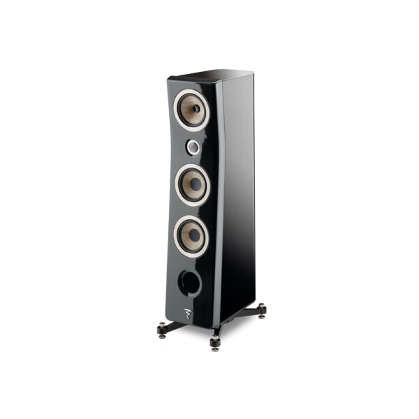 Focal Kanta N°2