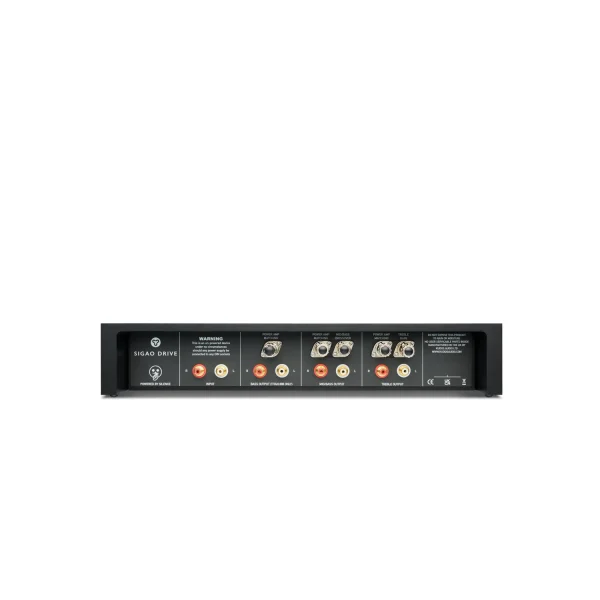 Kudos SIGAO DRIVE Crossover - Image 2