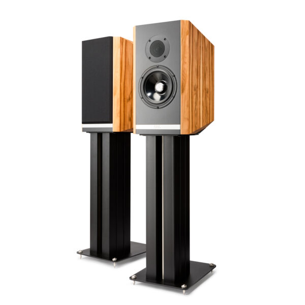 Kudos Titan 505 Inc. Stands