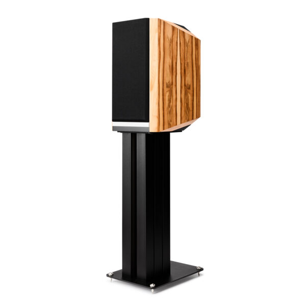 Kudos Titan 505 Inc. Stands
