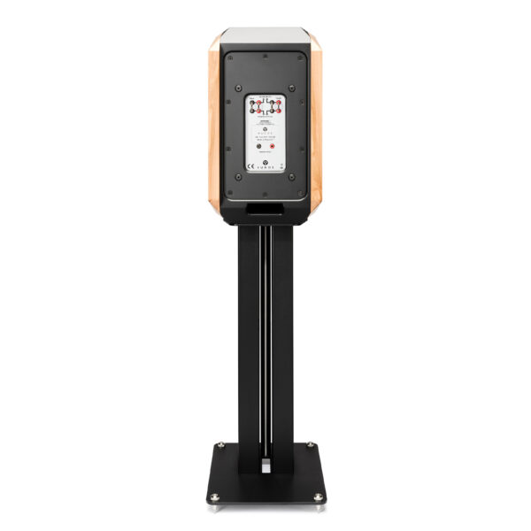 Kudos Titan 505 Inc. Stands
