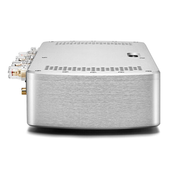 Chord Electronics Étude