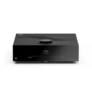 Linn Majik DSM Front Top