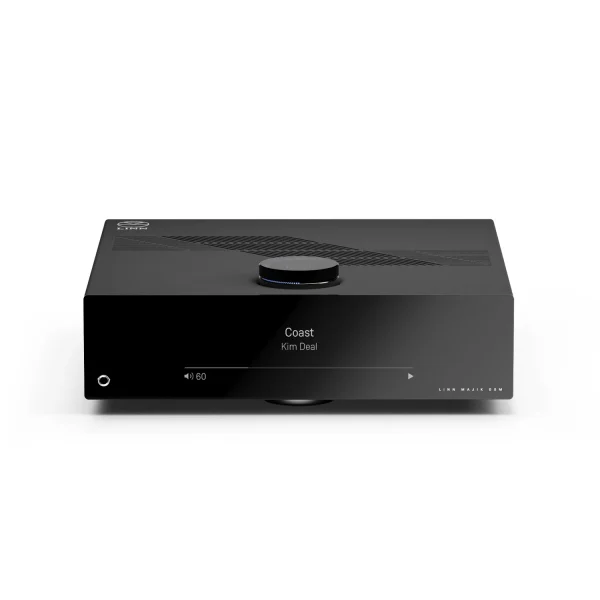 Linn Majik DSM Front Top