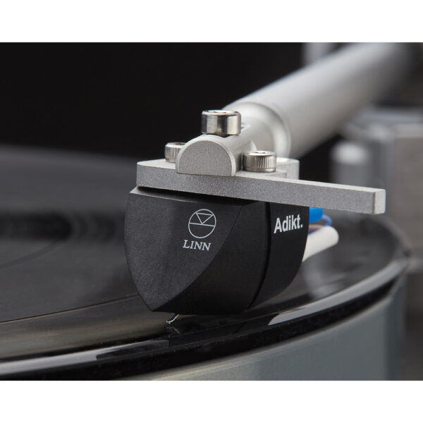 Linn Majik LP12