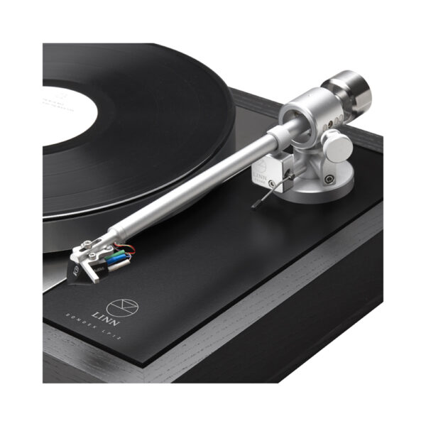 Linn Majik LP12