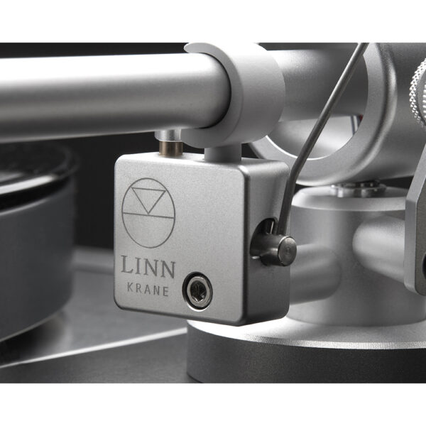 Linn Majik LP12