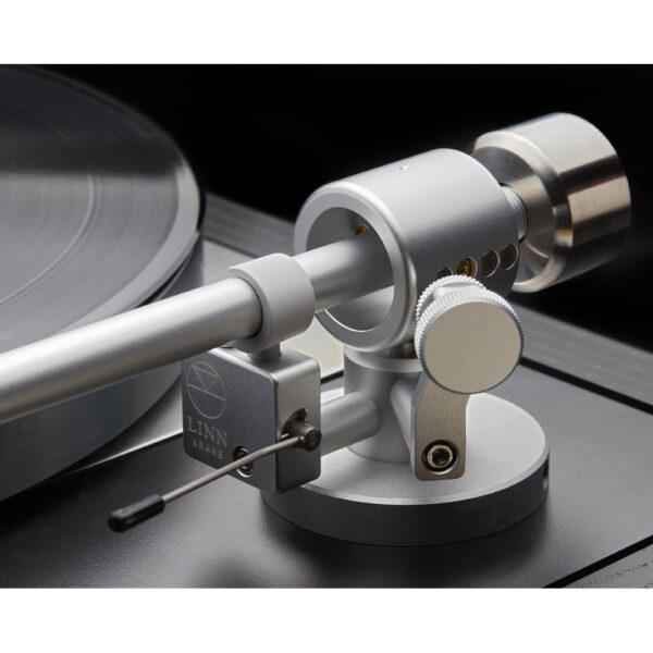 Linn Majik LP12