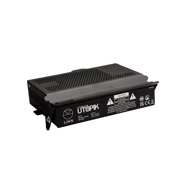 Linn Utopik Power Supply Upgrade