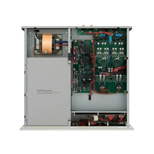 Luxman D-07X Internal