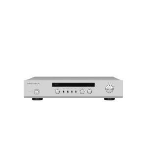 Luxman E-07 Phono Stage Front