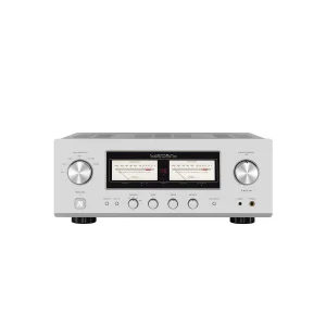 Luxman L-505Z Front