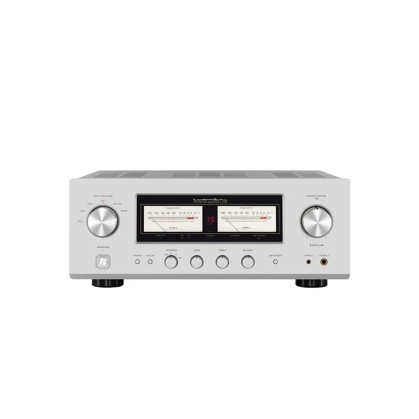 Luxman L-505Z Front