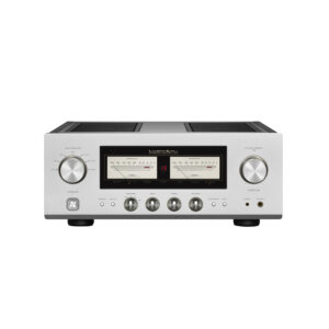 Luxman L-507Z Integrated