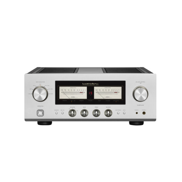 Luxman L-507Z Integrated
