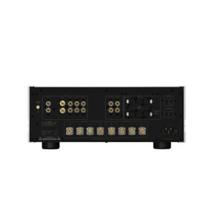 Luxman L-507Z Integrated