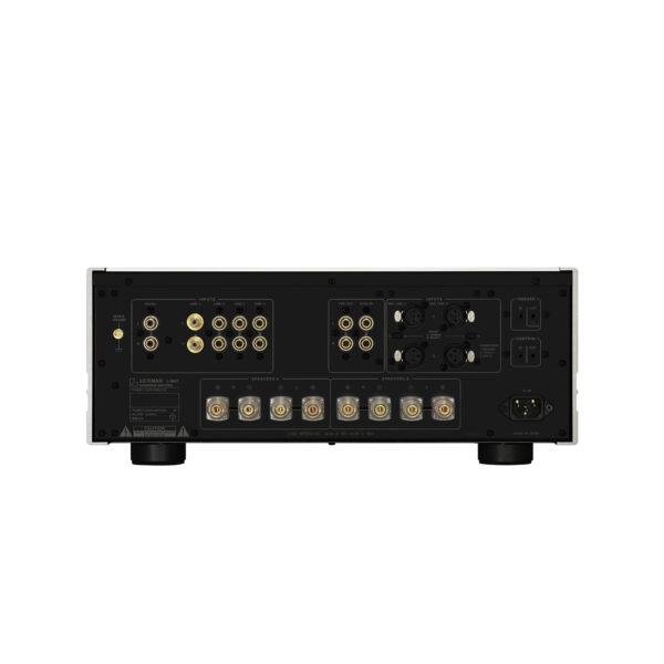 Luxman L-507Z Integrated