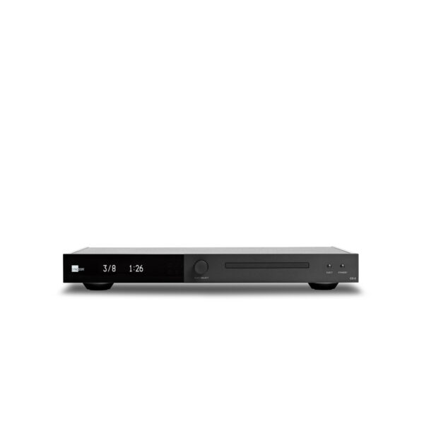 Lyngdorf CD-2