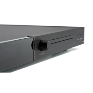 Lyngdorf CD-2