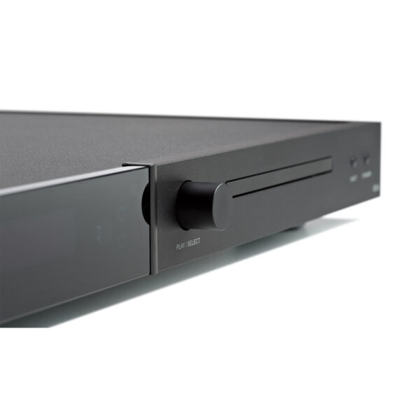 Lyngdorf CD-2