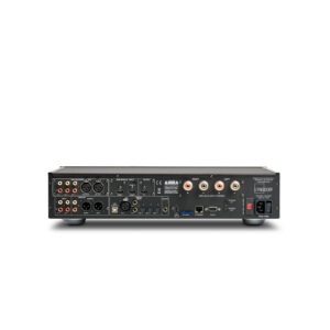 Lyngdorf TDAI-3400