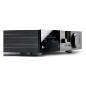 Lyngdorf TDAI-3400