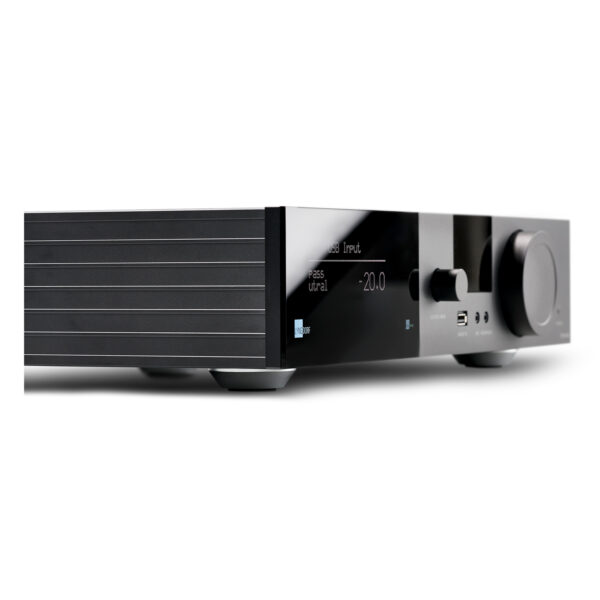 Lyngdorf TDAI-3400
