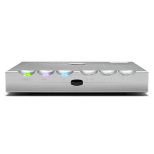 Chord Electronics M Scaler