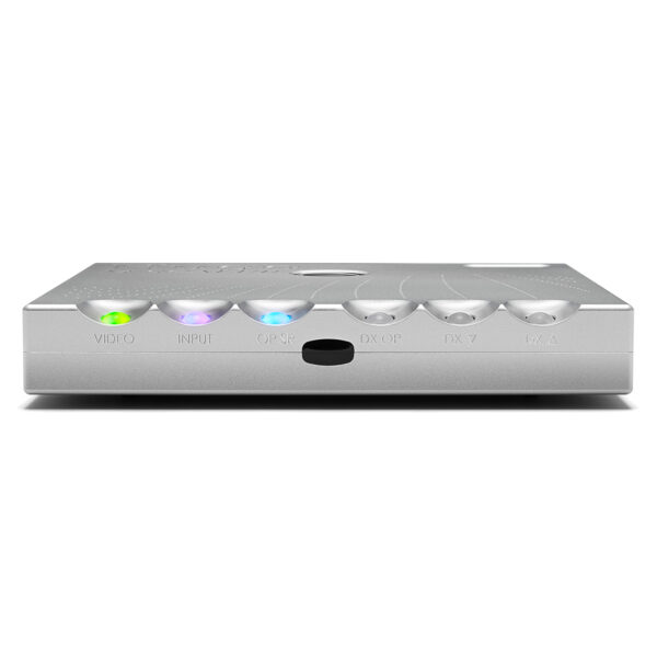 Chord Electronics M Scaler