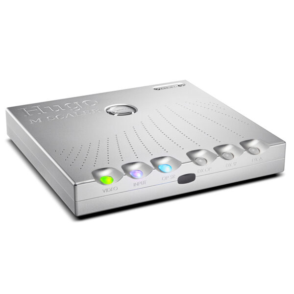 Chord Electronics M Scaler