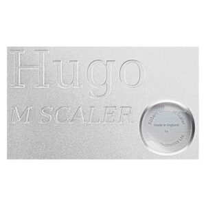 Chord Electronics M Scaler