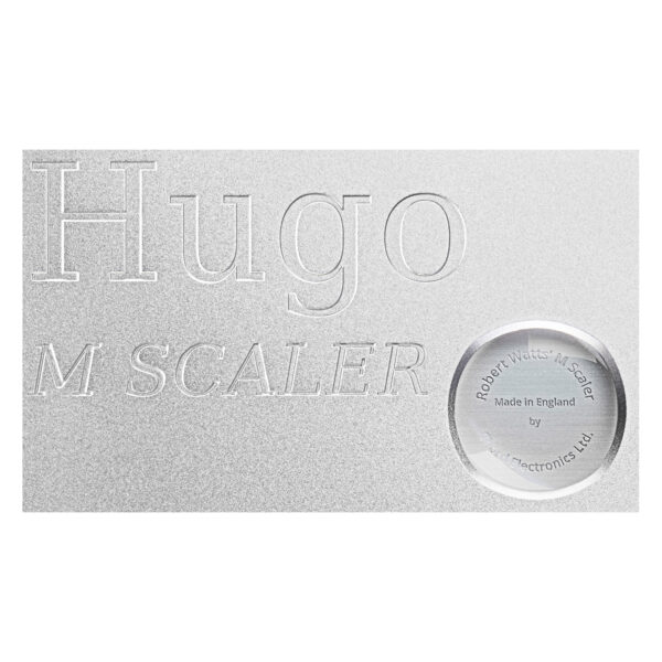 Chord Electronics M Scaler