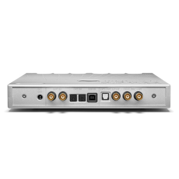 Chord Electronics M Scaler