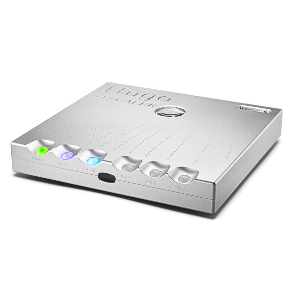 Chord Electronics M Scaler