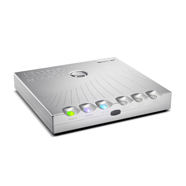 Chord Electronics M Scaler