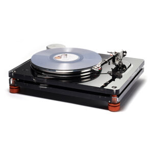 Vertere MG-1 Magic Groove